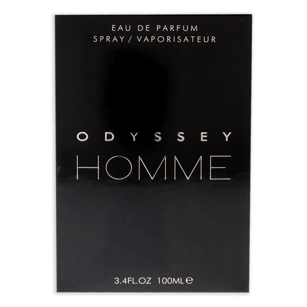 Odyssey EDP Spray Men 3.4 oz U745