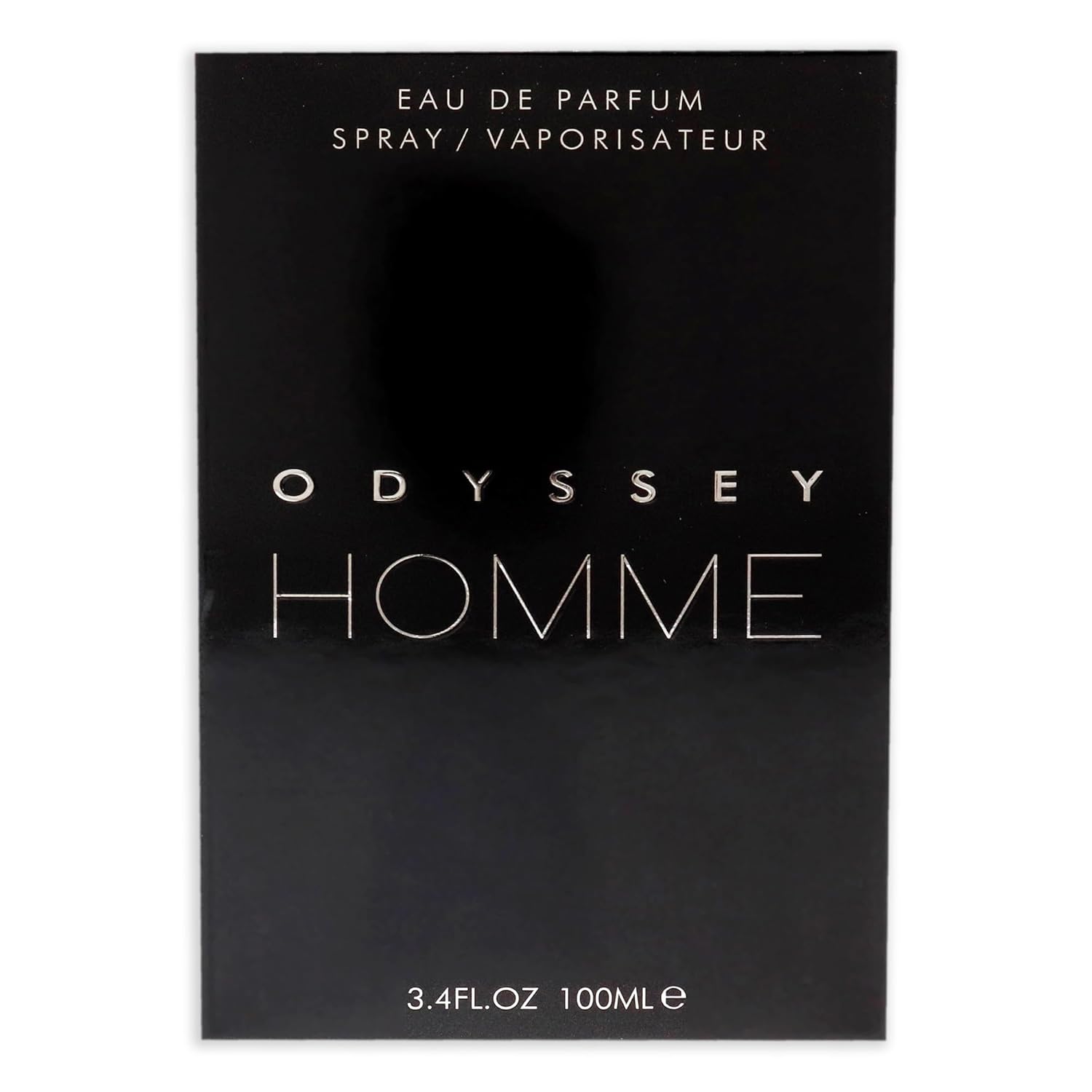 Odyssey EDP Spray Men 3.4 oz U745