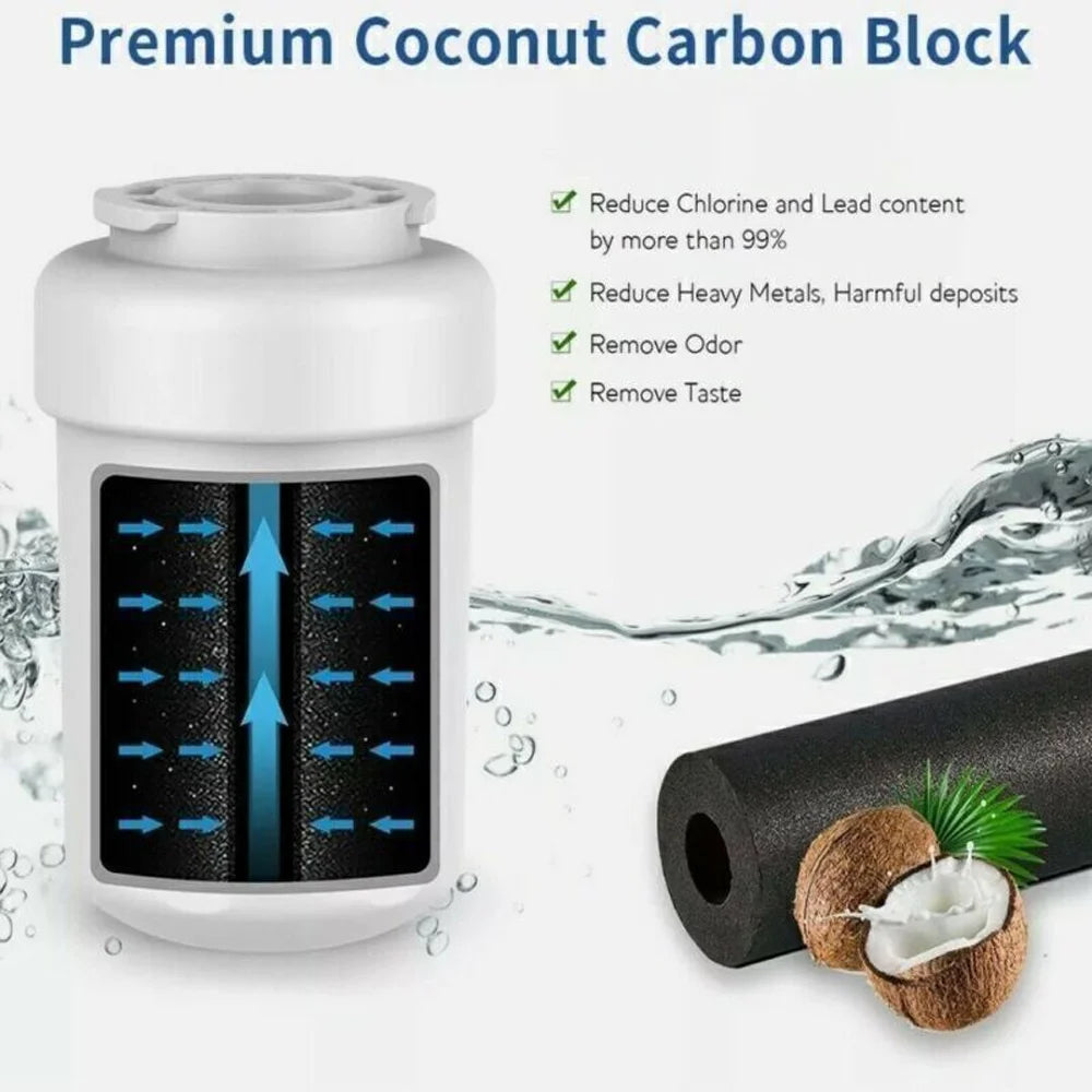 Smartwater Fridge Water Filter 2 Pack C59207