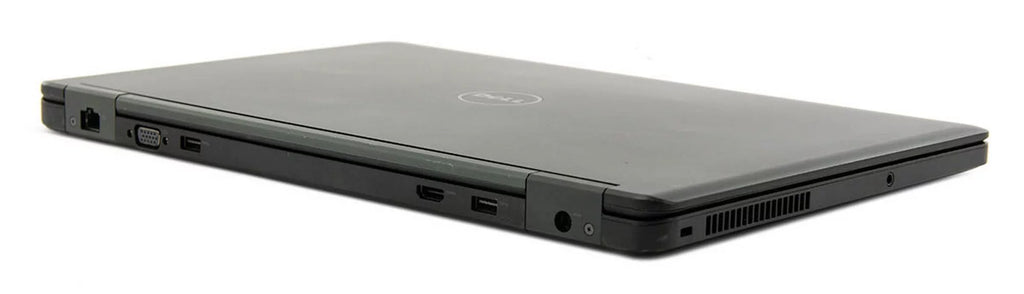 Laptop Computer, 15" Screen, 16GB RAM, 500GB HDD, Windows 10 Home L542
