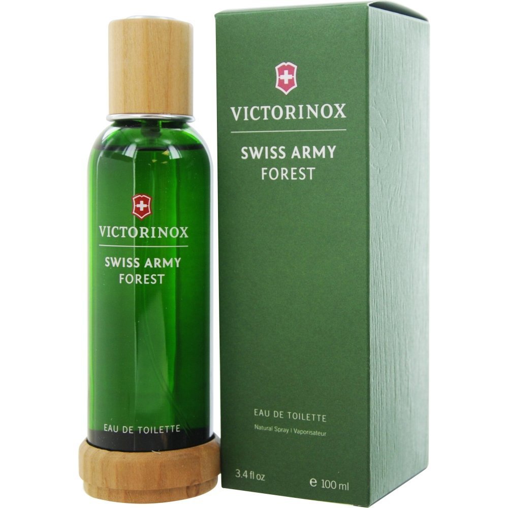 Forest Eau de Toilette Spray 3.4 oz W4564