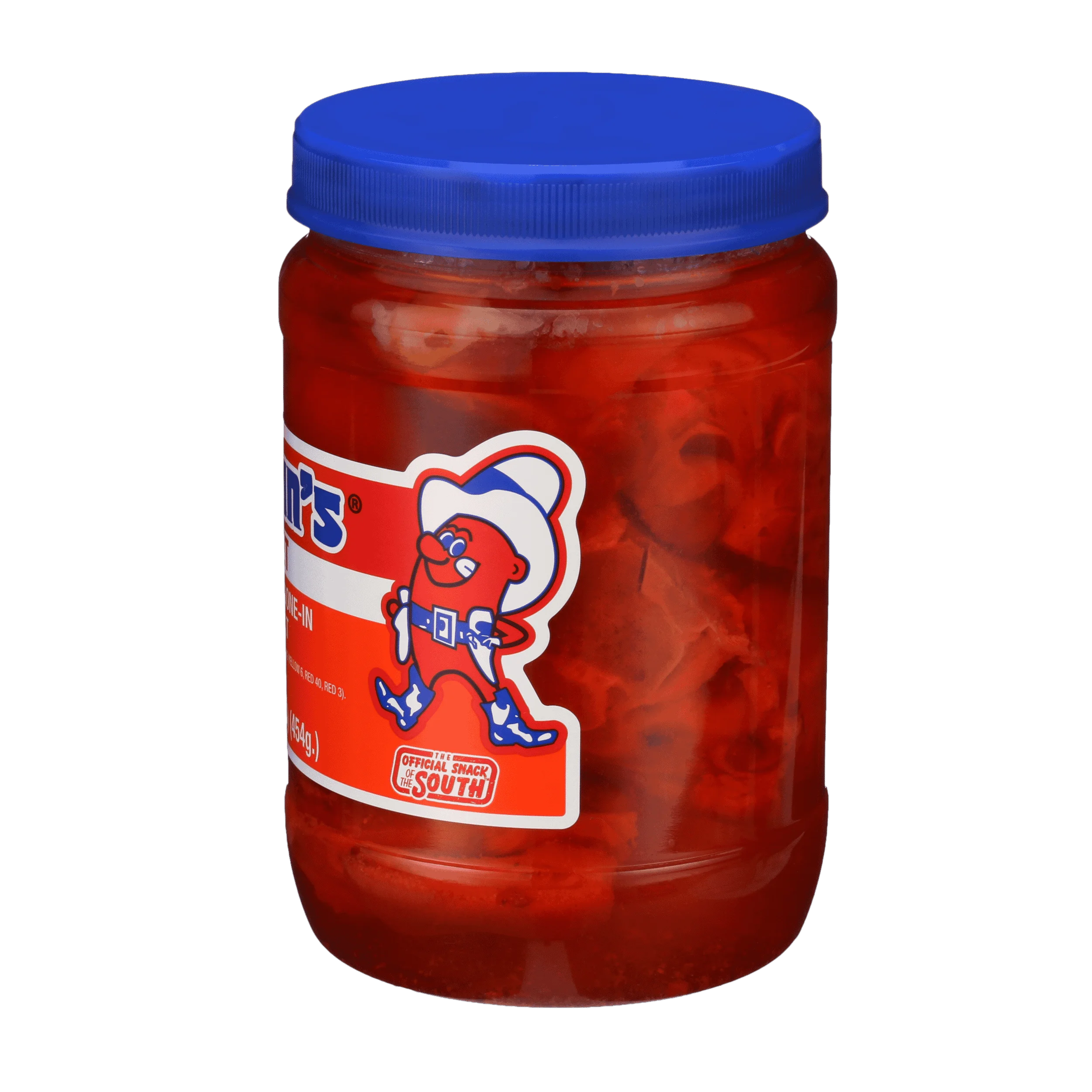 Pickled Pigs Feet 16 oz C55892