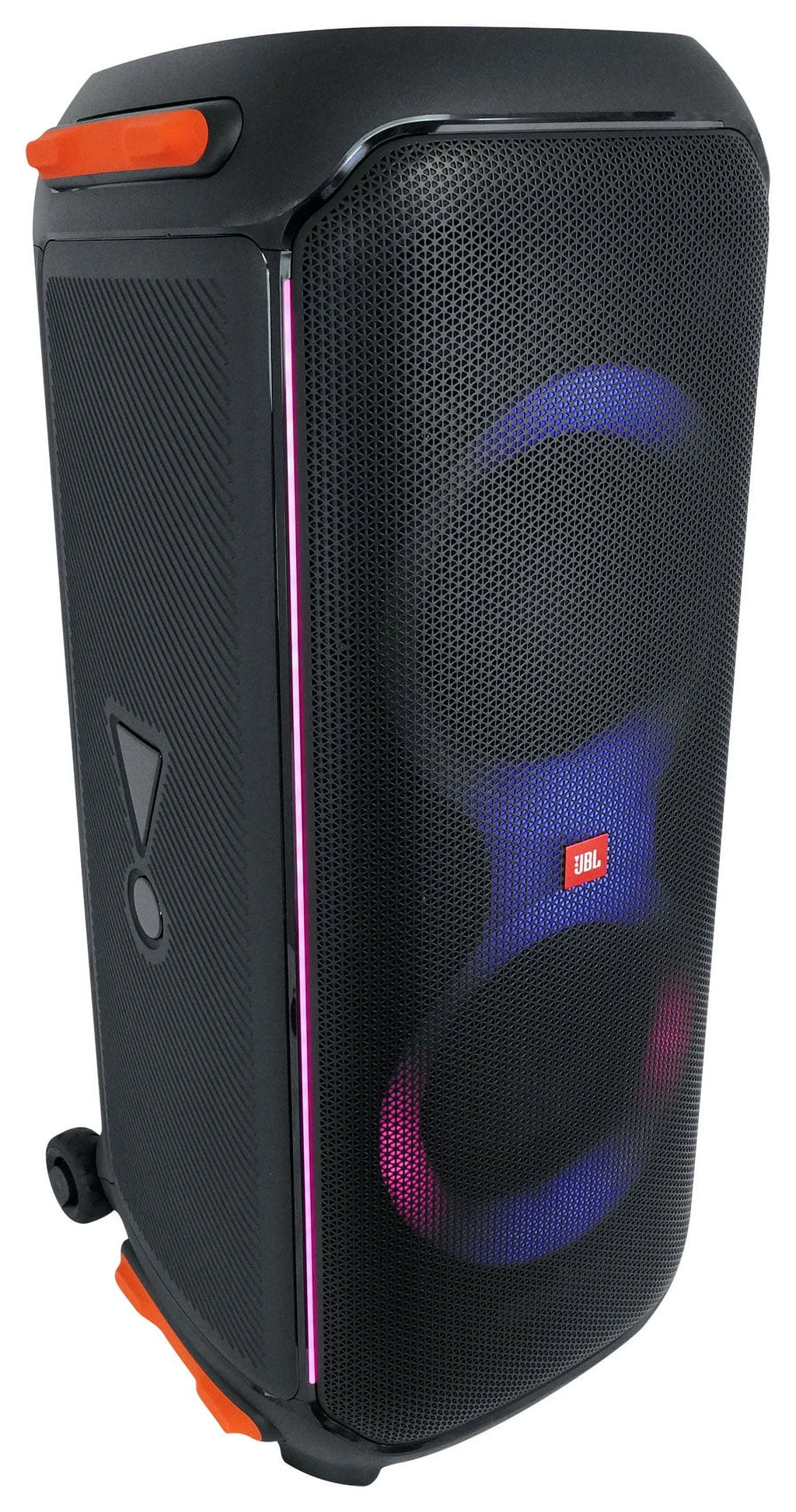 Portable Bluetooth Party Speaker with Deep Bass J8576