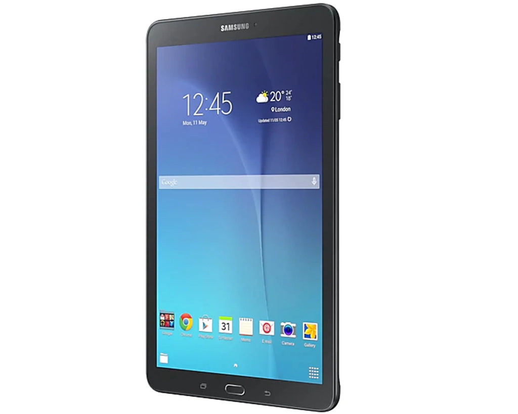 Galaxy Tab E 9.6" 16GB Tablet (Refurbished) E8501