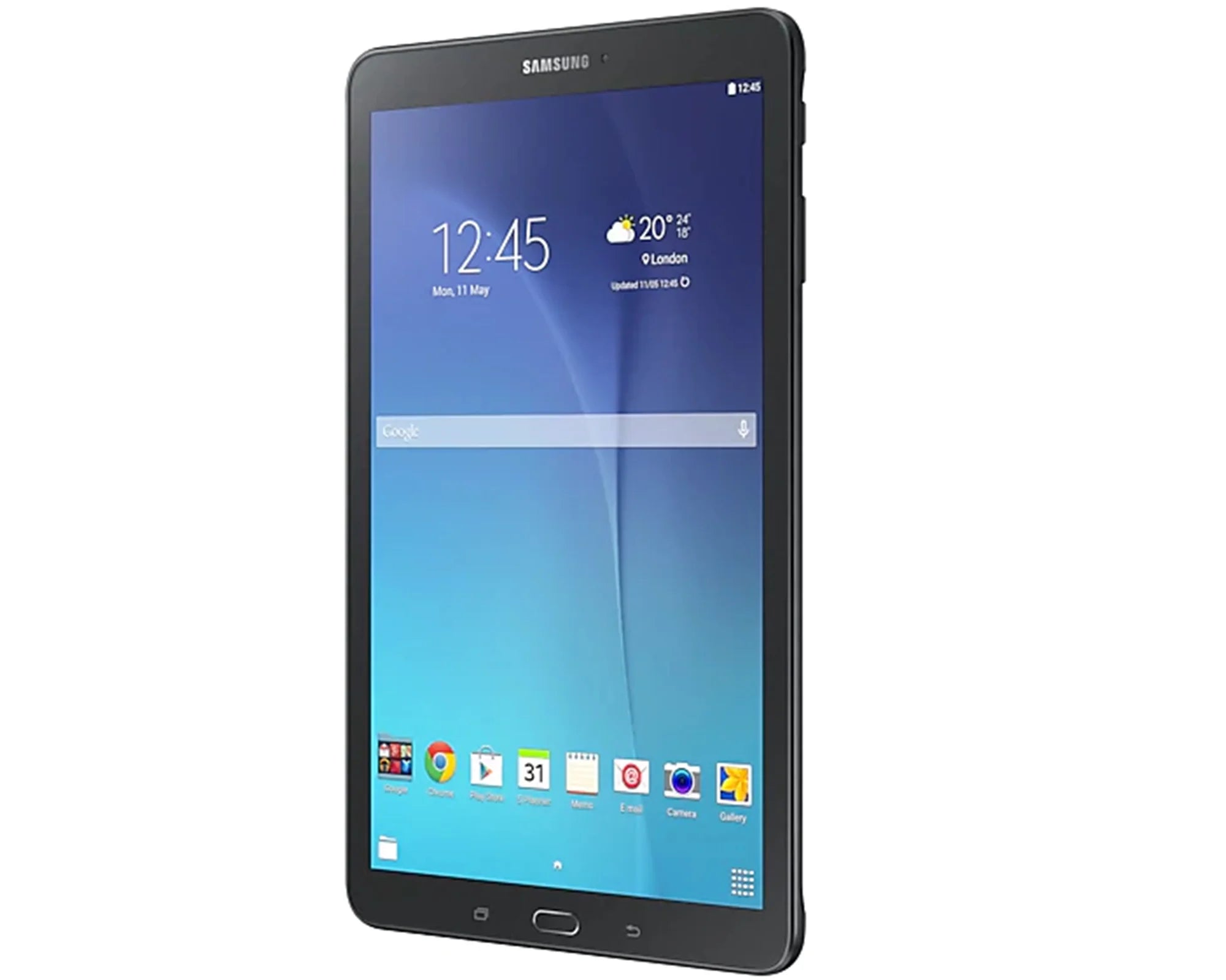 Galaxy Tab E 9.6" 16GB Tablet (Refurbished) E8501