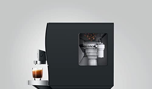 Automatic Coffee Machine for Hot and Cold Coffee Y950956