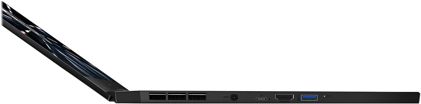 15.6" 240Hz Gaming Laptop, Intel Core i7, RTX 3070Ti, 32GB RAM, 512GB SSD Q9186