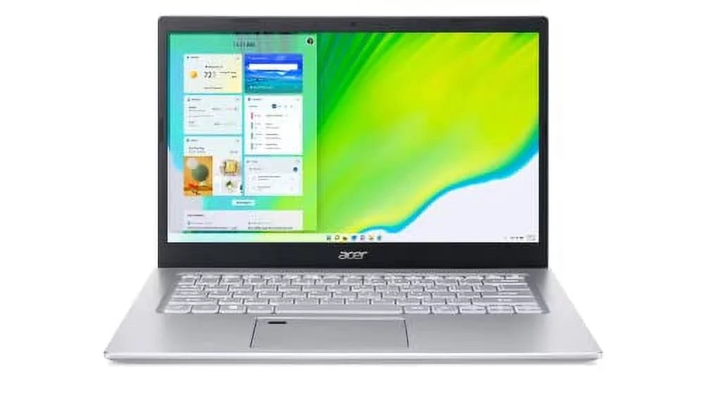 Acer 2022 Newest Aspire 5 14" IPS FHD Laptop, Intel i5-1135G7 4-Core, Iris Xe Graphics, 20GB DDR4 512GB SSD, WiFi 6, Type-C, HDMI, RJ45, Backlit Keyboard, Fingerprint, Win11 Home