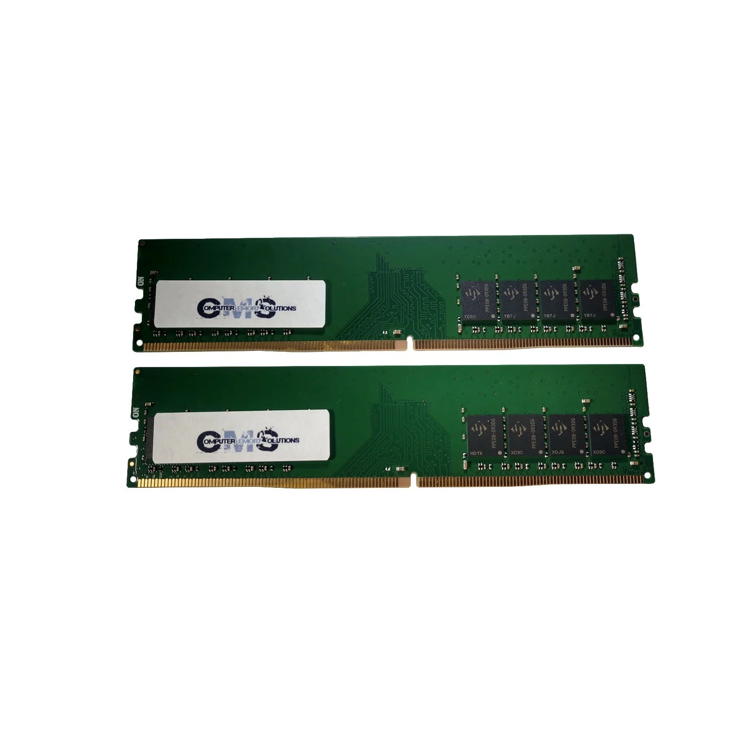 CMS 16GB (2X8GB) DDR4 19200 2400MHZ NON ECC DIMM Memory Ram Upgrade Compatible with Tyan Computers® Motherboard S8020 - C112