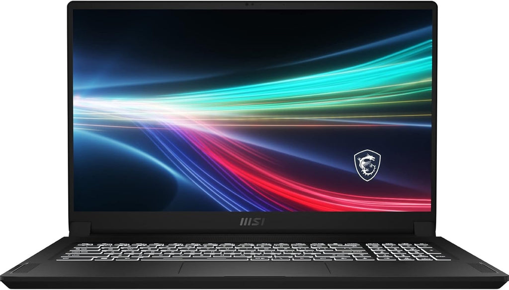 17.3" UHD 120Hz 100% AdobeRGB Laptop, Intel Core i9, RTX 3080, 32GB RAM, 2TB SSD D699