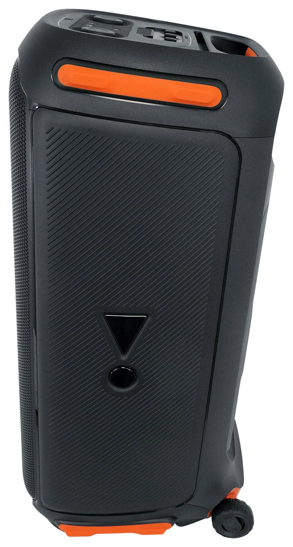 Portable Bluetooth Party Speaker with Deep Bass J8576