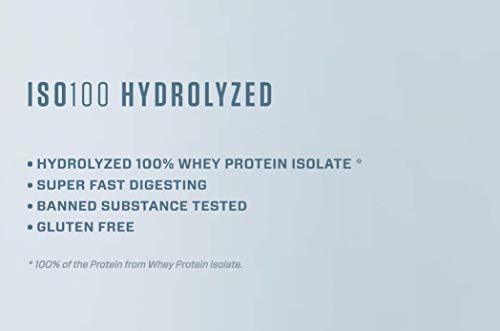 Chocolate Whey Protein Powder, 5 Pound R951139