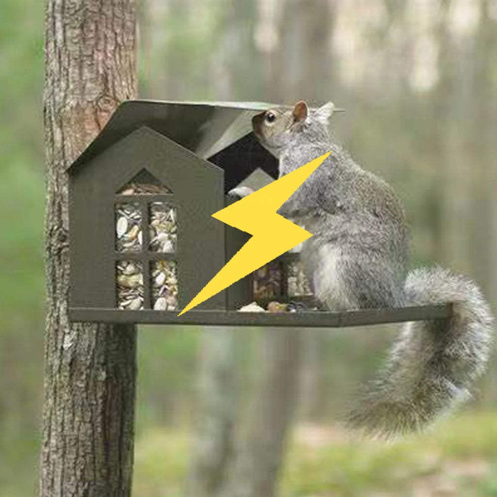 Electric Fence Charger for Poultry, Dog, Pet, Hobby Animal U1511
