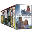 Heartland: The Complete Series Season 1-14 DVD