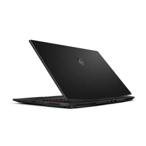17.3" FHD IPS Gaming Laptop, Intel i9-12900H, RTX 3060, 64GB DDR5, 4TB SSD Y70186