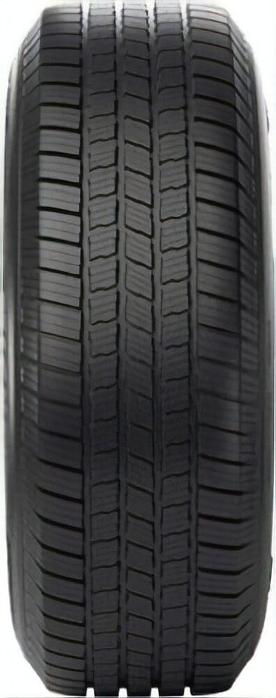 All Season Radial Car Tire for Light Trucks, SUVs and Crossovers, 275/60R20 T394