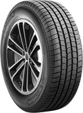 MICHELIN Defender LTX M/S All Season Radial Car Tire for Light Trucks, SUVs and Crossovers, 255/55R18/XL 109H