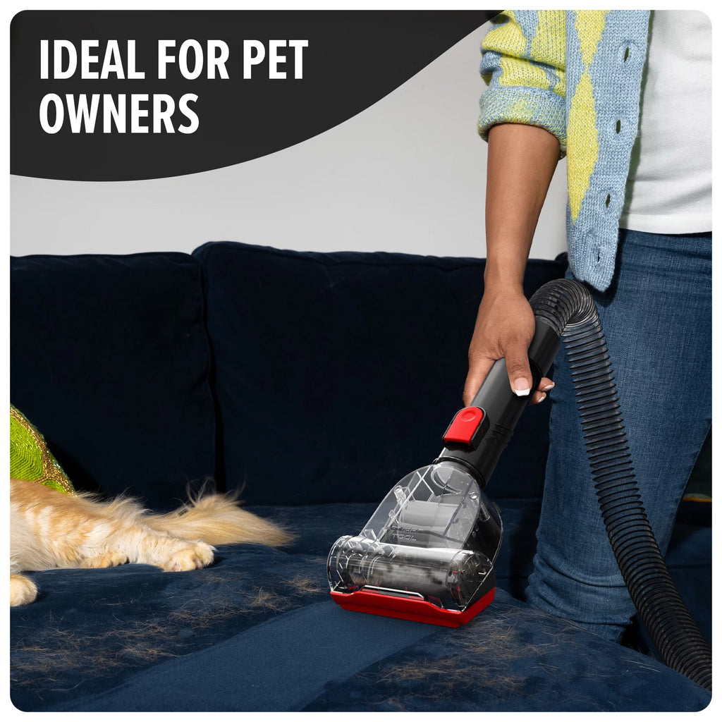 Bagless Upright Vacuum Cleaner for Pet Hair X680