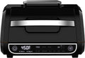 Westinghouse Homeware USA 7 in 1 Air Grill - Black