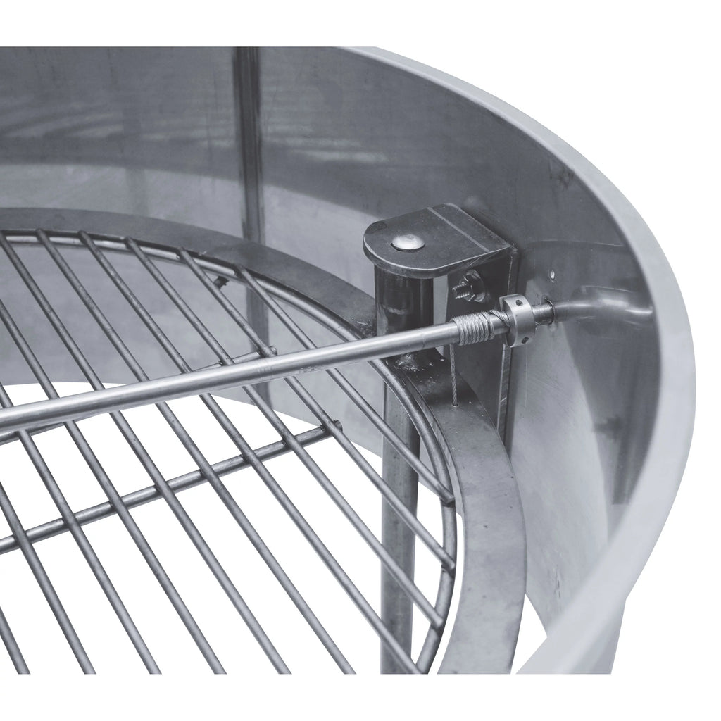 Argentine/Tuscan Style Grill Kit for 22.5 Inch Grills G807115