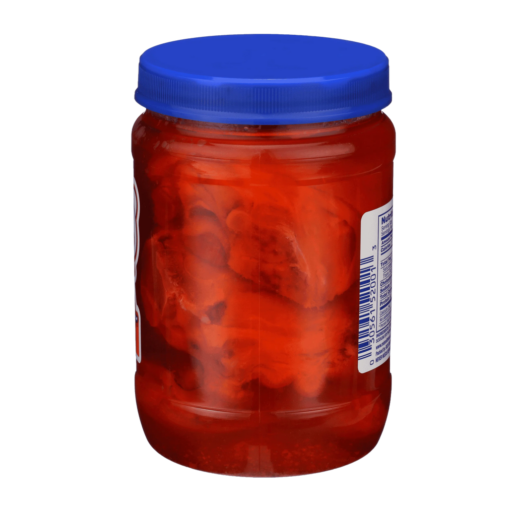 Pickled Pigs Feet 16 oz C55892