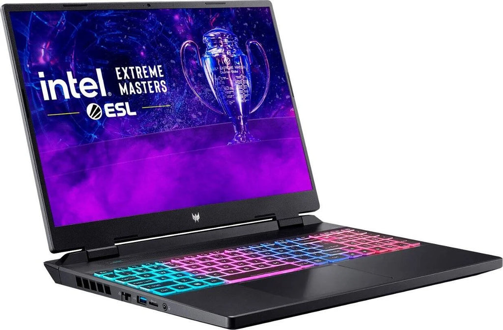16" WUXGA IPS Gaming Laptop, Core i7, RTX 4050, 32GB RAM, 2TB SSD, Windows 11 M3367