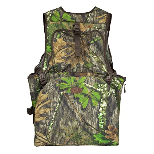 Turkey Hunting Vest with Seat C92816