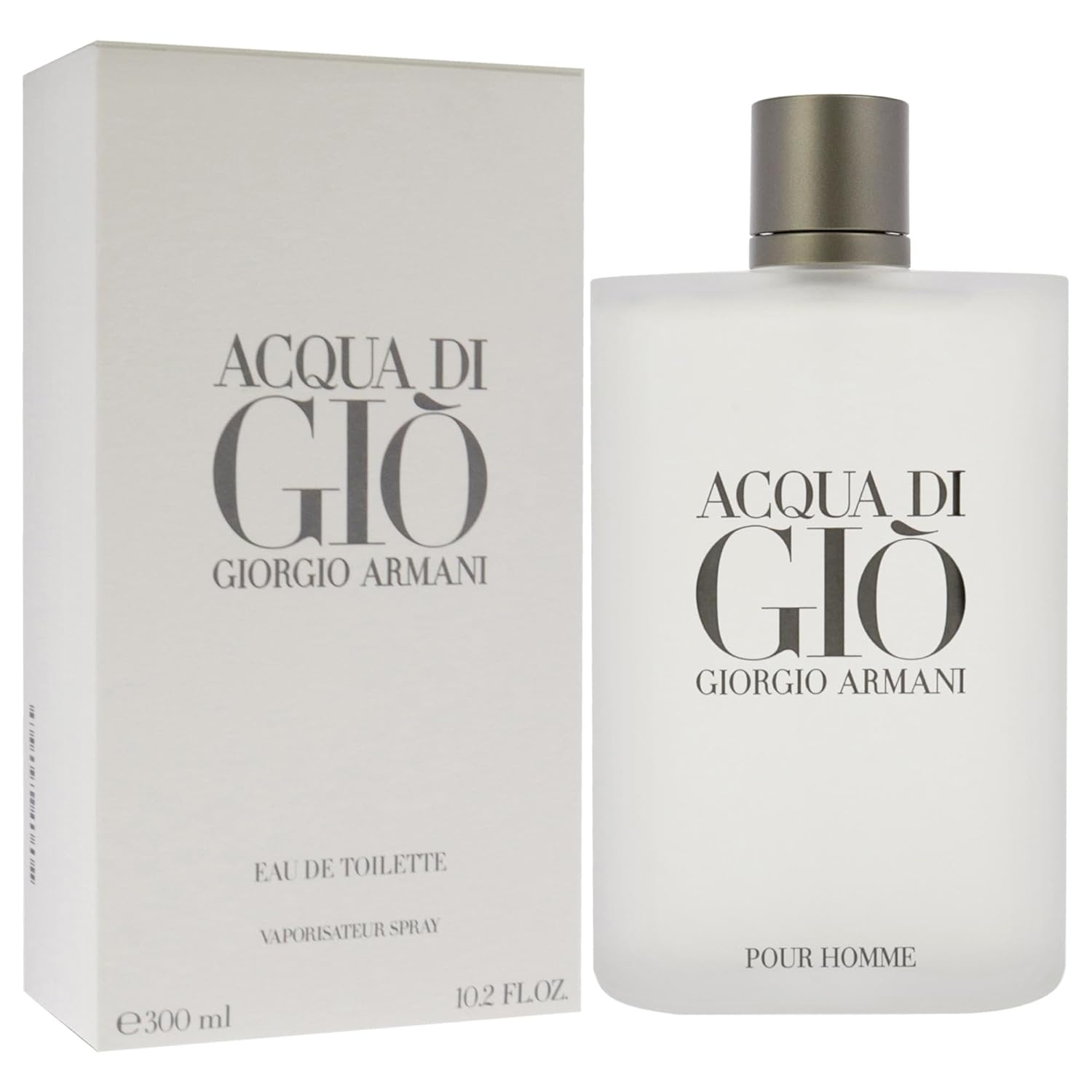 Acqua Di Gio for Men - 10.2 oz EDT Spray T114672