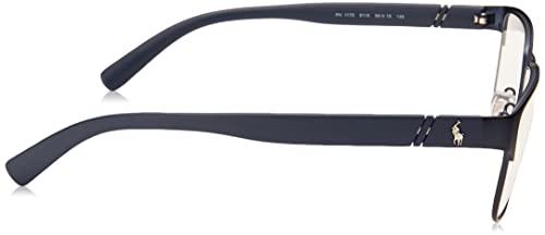 Men's Rectangular Prescription Eyewear Frames K475196