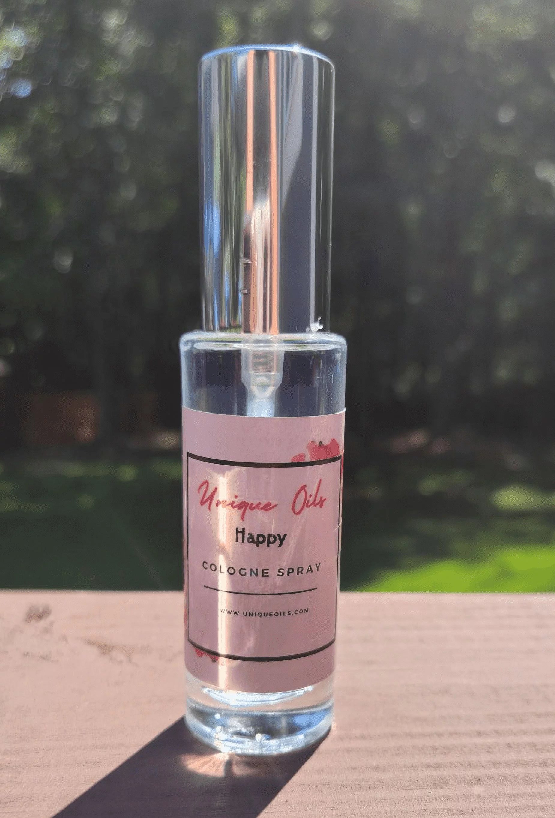 Bulgari Perfume Fragrance (L) Ladies type