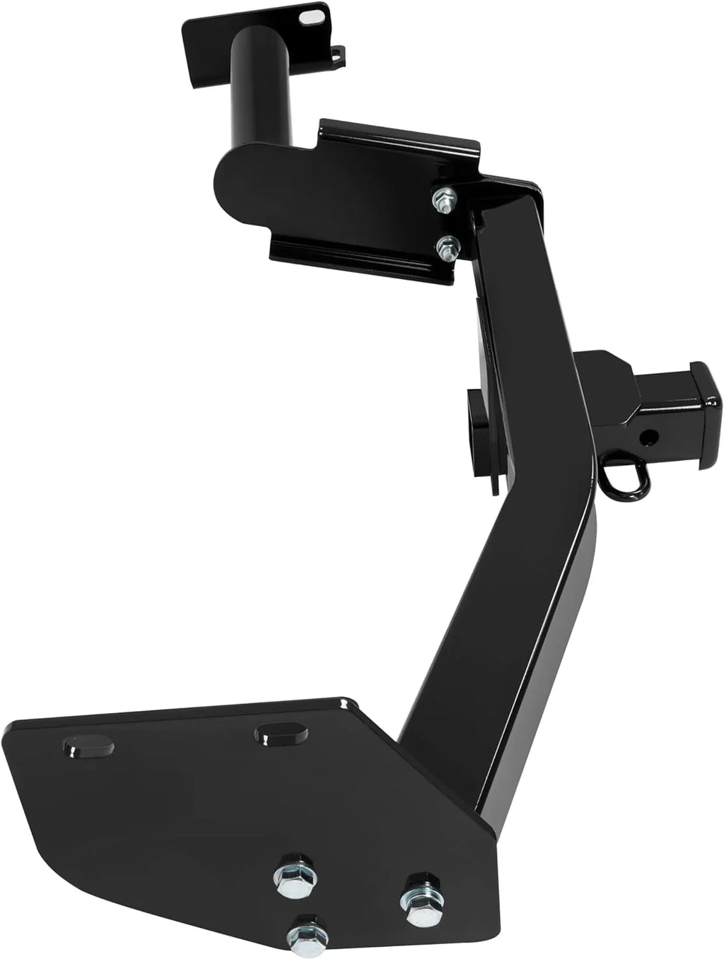 Class 3 Trailer Hitch 2" Receiver for Hyundai Palisade & Kia Telluride L110