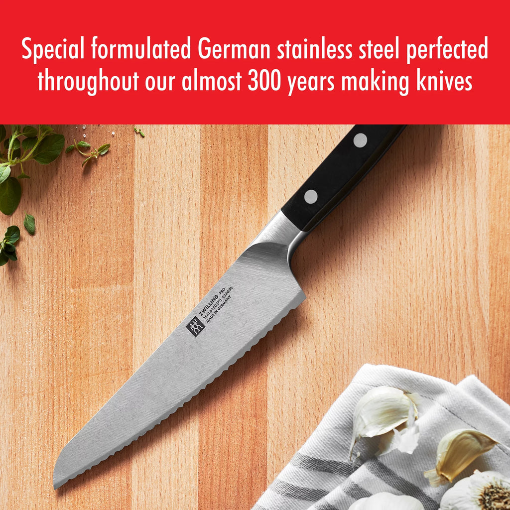 20-pc Knife Block Set Y106