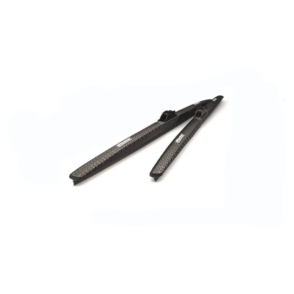Off-Road Hybrid Wiper Blade Pair Pack 16-16 B455
