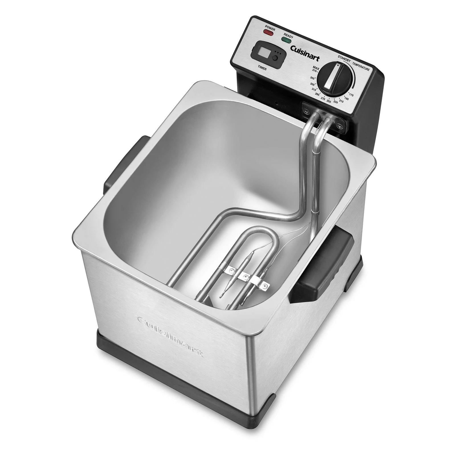 Digital Deep Fryer O288587