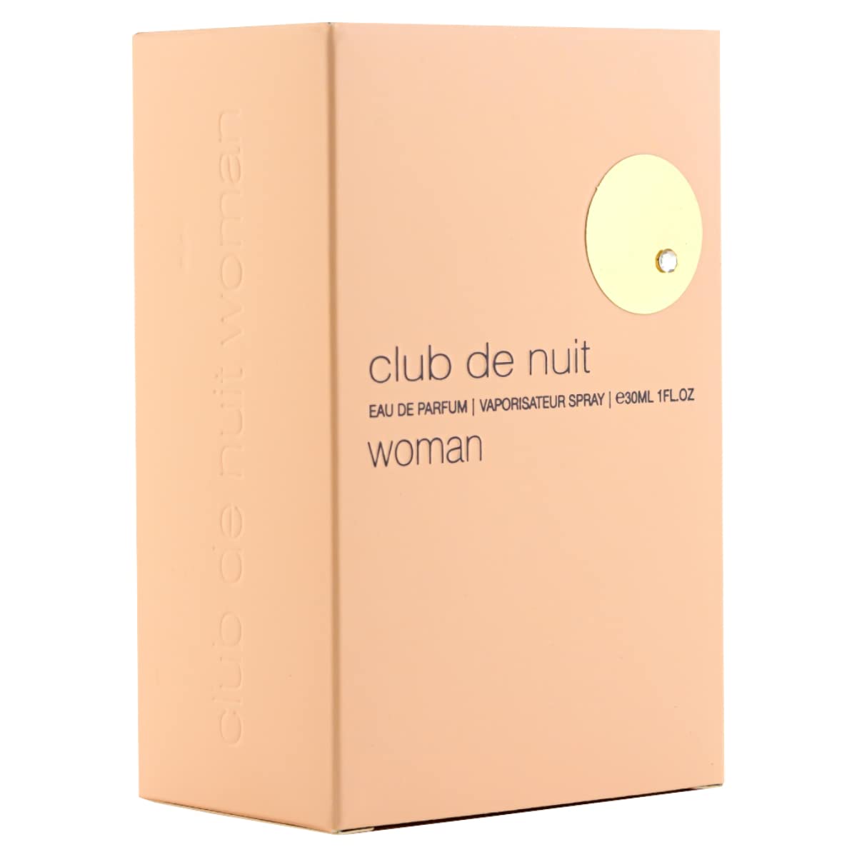Eau de Parfum, 1.0 fl oz (30 mL) H966