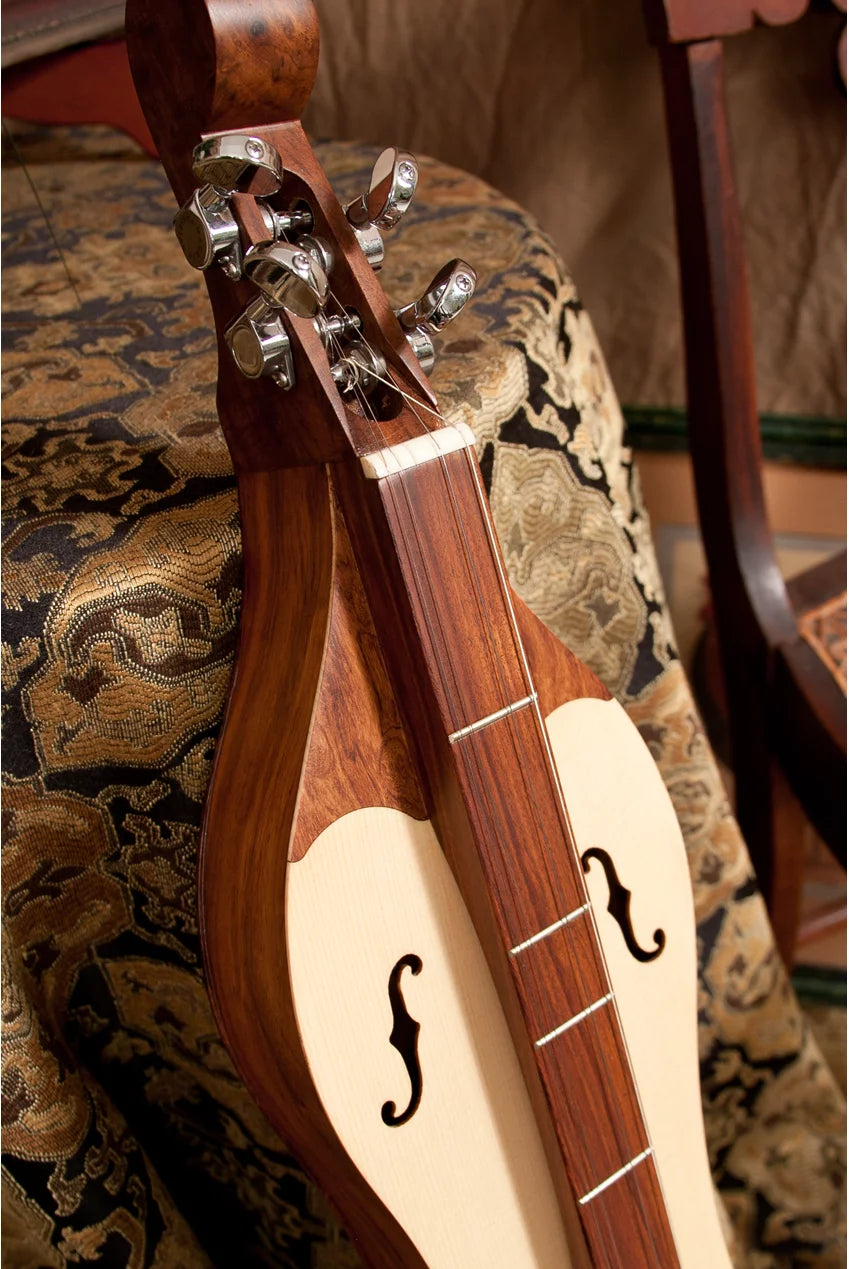 Dulcimer - 4 String R18931