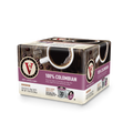 Victor Allen's Coffee 100% Colombian, Medium Roast, 30 Ct, Single Serve Coffee Pods for Keurig K-Cup Brewers