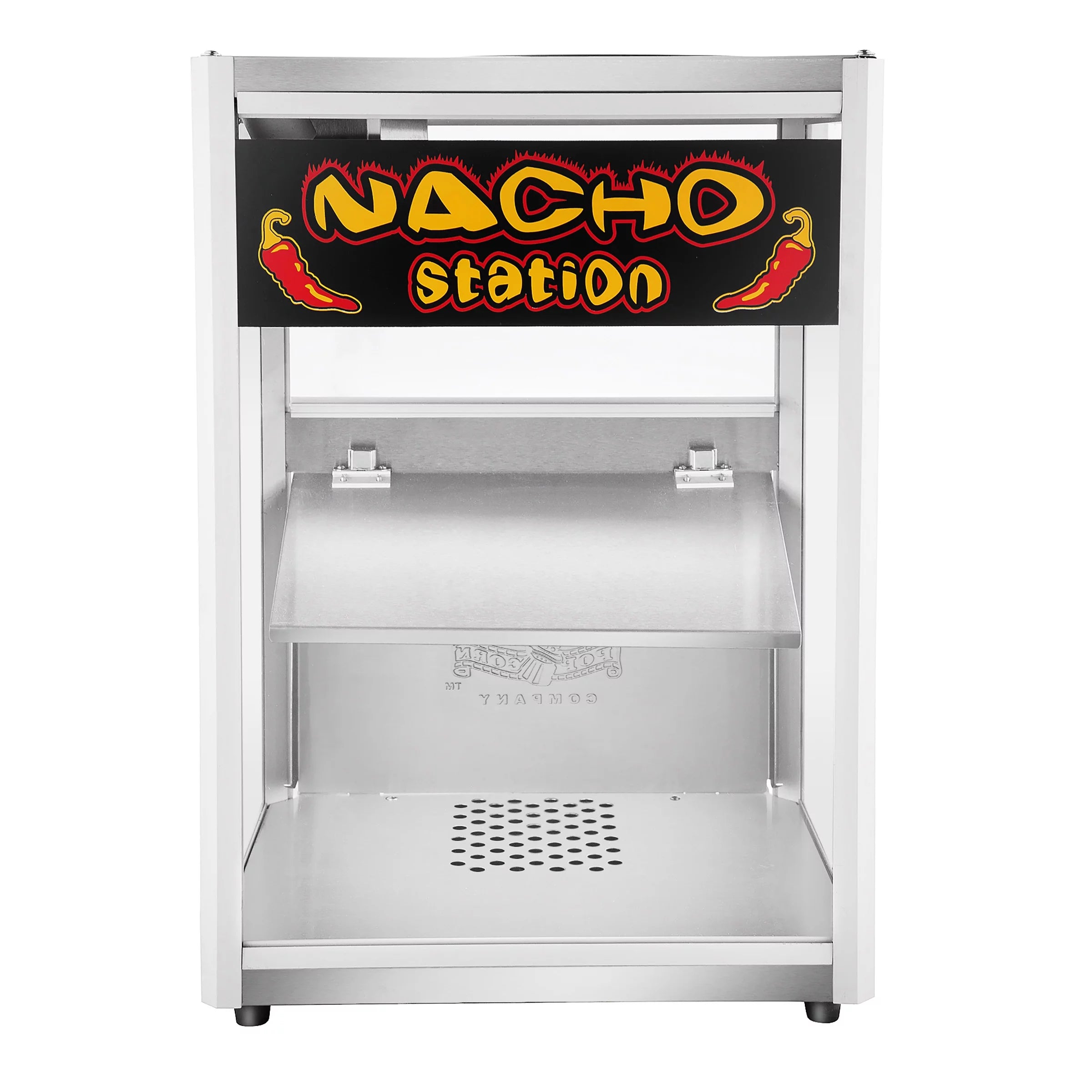 Commercial Grade Nacho Warmer Merchandiser B822183