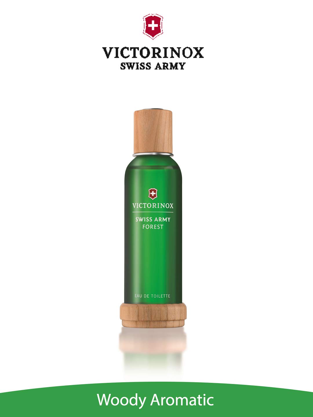 Forest Eau de Toilette Spray 3.4 oz W4564