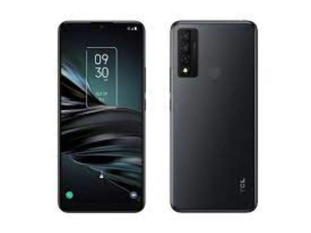 Prepaid Smartphone R6474