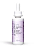 Keranique Hair Regrowth Tonic: 2% Minoxidil for Thinning Hair and Hair Loss, Women's Scalp Treatments for hair growth