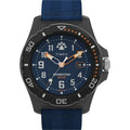 Timex TW2V40300 Men's Expedition North Blue Dial Strap Watch