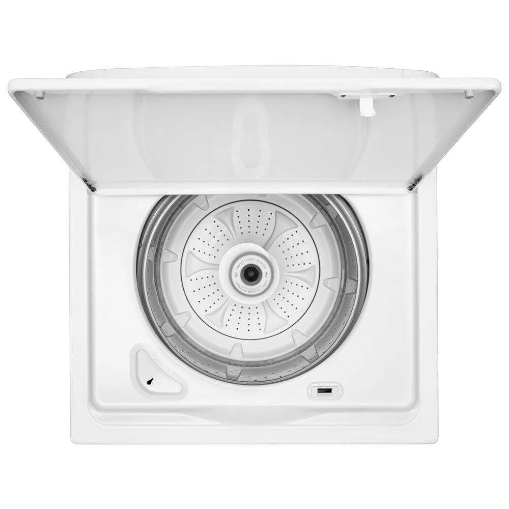 Top Loading Washer 3.8 Cu. Ft. White A726