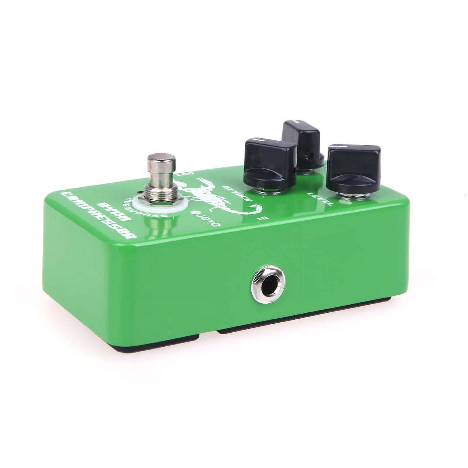 Dynamic Compressor Guitar Effect Pedal True Bypass S914445