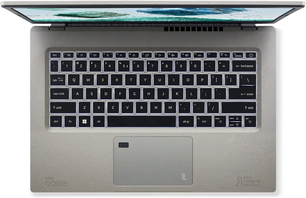 14" FHD Laptop, Intel Core i7, 16GB RAM 1TB SSD, Windows 11 Home U985469