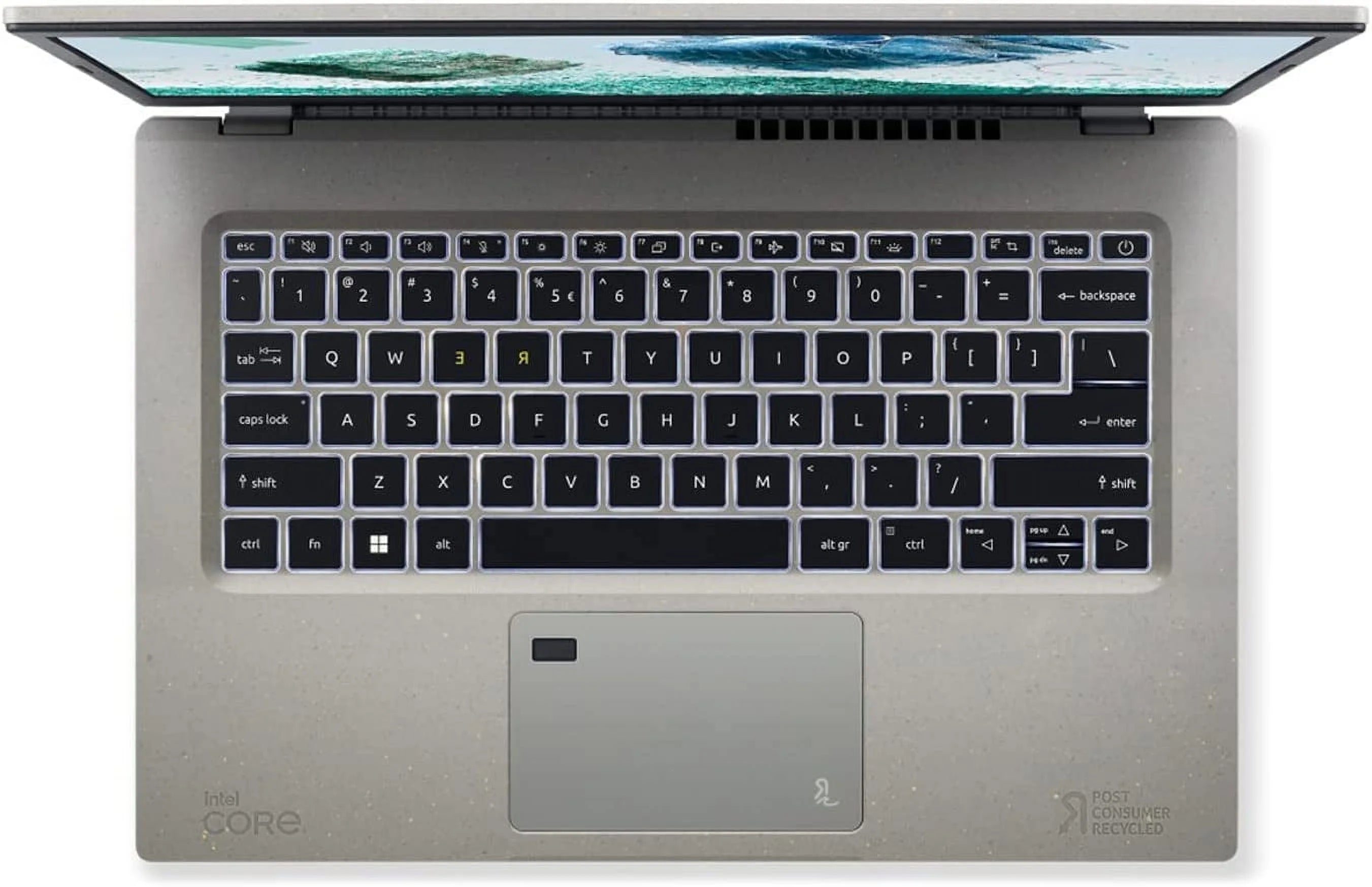 14" FHD Laptop, Intel Core i7, 16GB RAM 1TB SSD, Windows 11 Home U985469