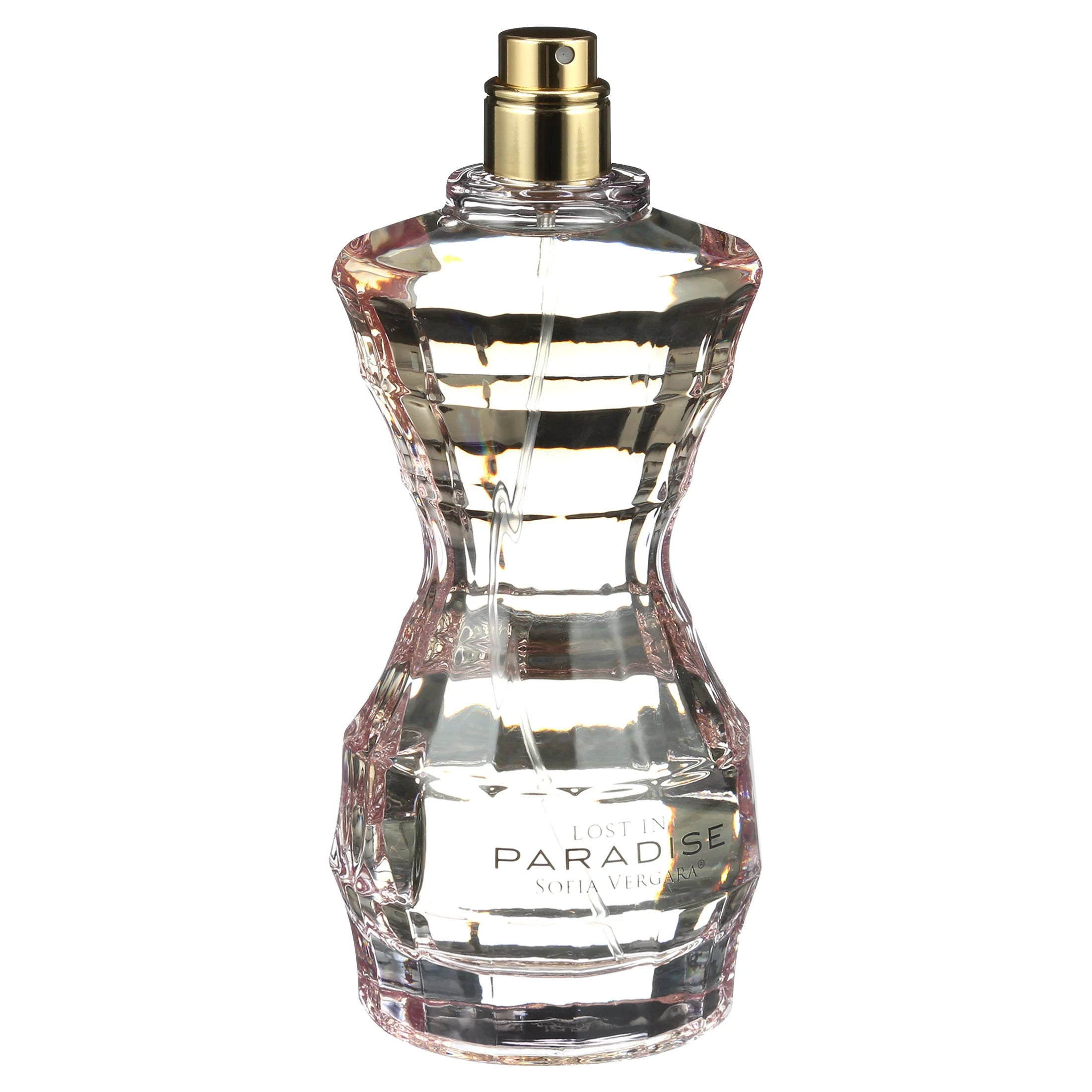 Lost in Paradise Eau de Parfum for Women, 3.4 oz B753558