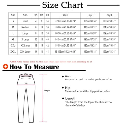 Fleece Casual Pants for Women Loose Thickened Drawstring with Pockets H71510