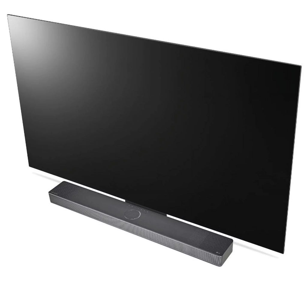 3.1.3 Sound Bar Speaker with Voice Assistant Support Y236