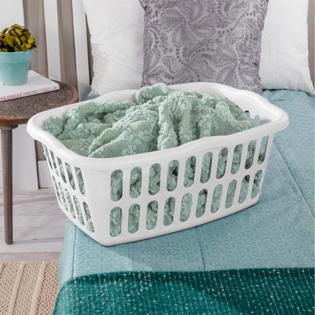 Laundry Basket Bins, 12 Pack I749745